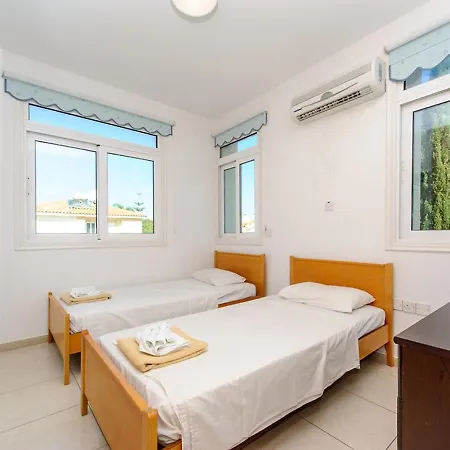 Prmea36 Villa *