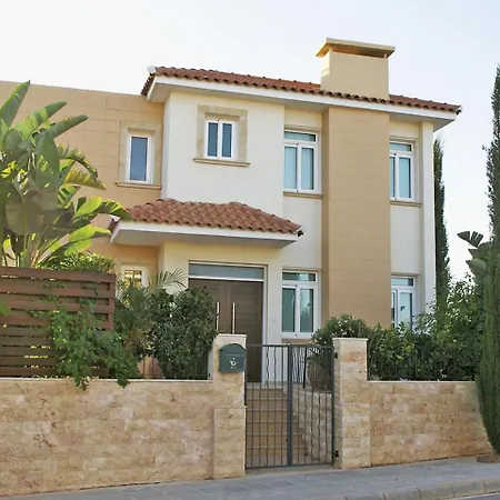 Villa Prmea36 *